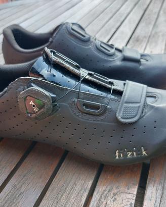 Scarpe Fizik Tempo Overcurve R5