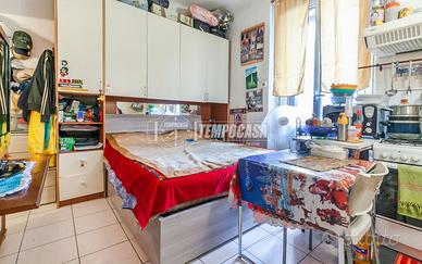 MONOLOCALE DI 26MQ A DUE PASSI DALLO SCALO FARINI