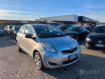 Toyota Yaris 1.0 3 porte
