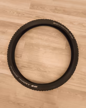 Gomma Schwalbe Magic Mary 29 Bikepark Edition
