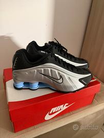 Nike shox r4