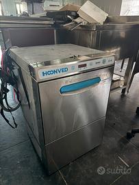 Lavastoviglie Professionale HOONVED CE 46