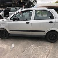Chevrolet Matiz "2010" 800 B/GPL 38KW *A08S3