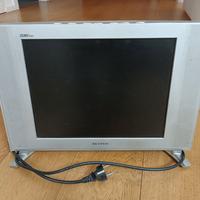 Samsung Monitor TV LCD 15" 