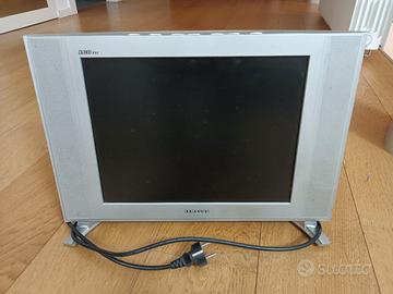 Samsung Monitor TV LCD 15" 