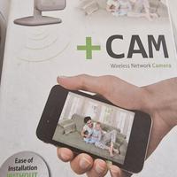 Videocamere di sicurezza