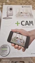 Videocamere di sicurezza