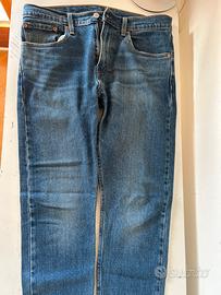 Jeans Levi’s 512