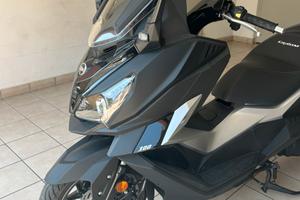 Sym Cruisim 300 ABS