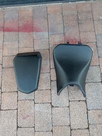 Selle benelli bn 125 