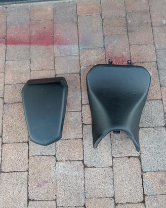 Selle benelli bn 125 