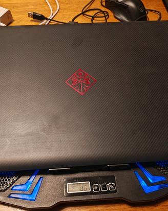 omen hp