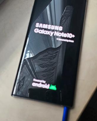 Samsung Note 10 ultra