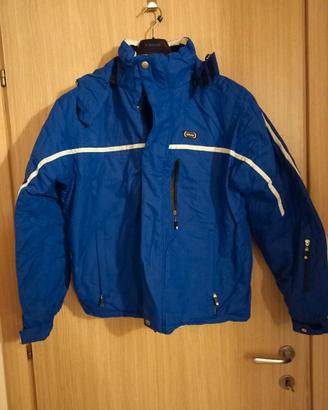 Giacca sci uomo TG 50