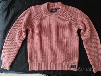 maglione Superdry
