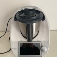 Vorwerk BYMBY Tm6 nuovo