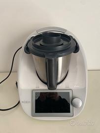 Vorwerk BYMBY Tm6 nuovo