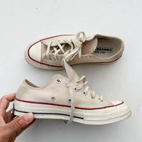 Converse chuck 70 low vintage classic unisex