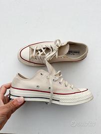 Converse chuck 70 low vintage classic unisex