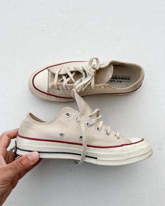 Converse chuck 70 low vintage classic unisex