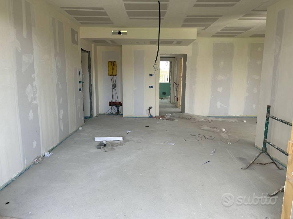 Apartment in Cesano Maderno, Binzago - Vista 4