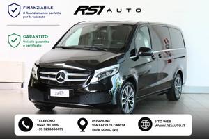 Mercedes-benz V 220 d Automatic Sport Extralong
