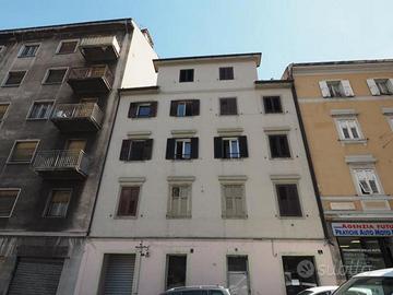 Rif.25155- appartamento bilocale