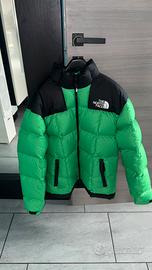 Piumino The north face