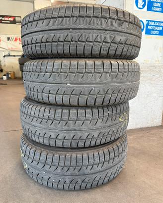 Gomme Invernali 215/70/15C
