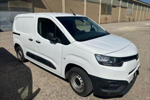 Toyota Proace City 1.5 Diesel Euro 6d 2021