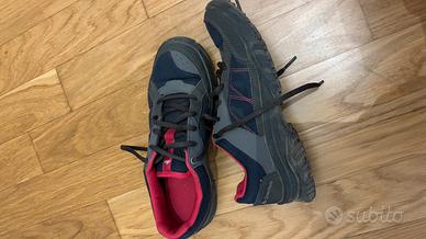 Scarpe trekking