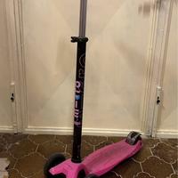 Monopattino Maxi Micro