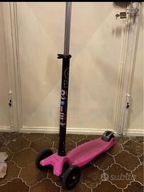 Monopattino Maxi Micro