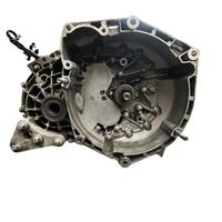 Cambio fiat Doblò 1600 multijet 105 cv 2010/2018 5
