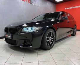 BMW 520 d Touring Business aut.