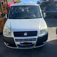 RICAMBI VARI FIAT DOBLò DOBLO