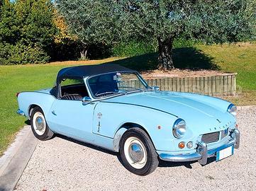 Triumph Spitfire MK1