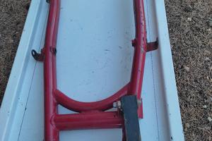 forcellone Ancillotti Hiro 250 