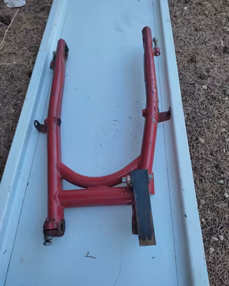 forcellone Ancillotti Hiro 250 