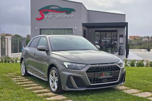 AUDI A1 SPB 25 TFSI S line edition