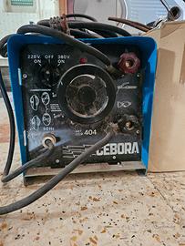 saldatrice cebora