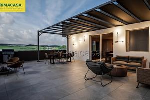 Attico in centro a Scorzè - RIF 40