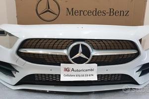 Paraurti Mercedes AMG per Classe A W177