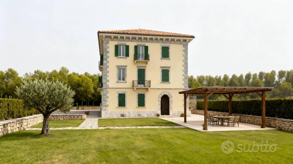 Appartamento – Duino Aurisina / Devin - Nabrežina, Sistiana / Sesljan - Vista 4