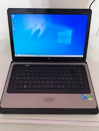 Pc portatile HP 630