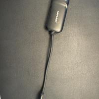 Wavlink display adapter