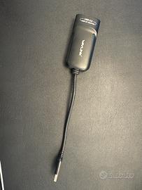 Wavlink display adapter