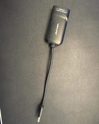 Wavlink display adapter