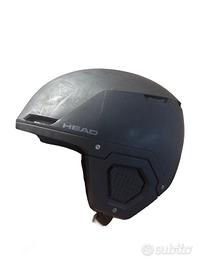 Casco da sci/snowboard Head