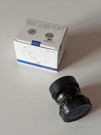 Obiettivo 7.5mm Pergear grandangolare per Nikon Z